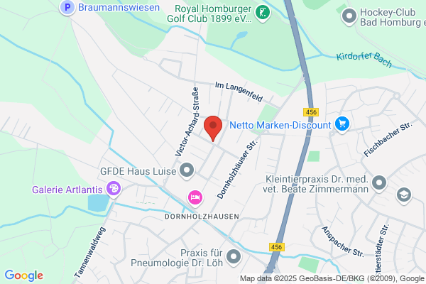 Grundschule Dornholzhausen