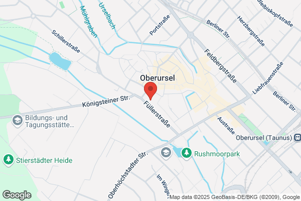 Grundschule Mitte