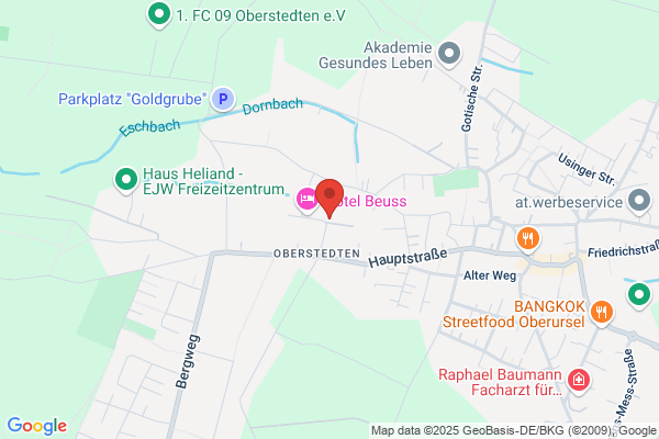 Grundschule Oberstedten