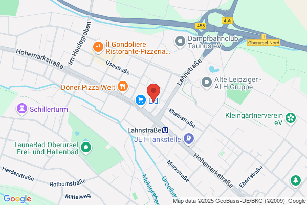Arbeit und Leben Hessen
