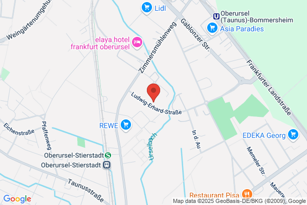 Metallfachschule Hessen