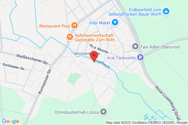 Förderverein der Freunde