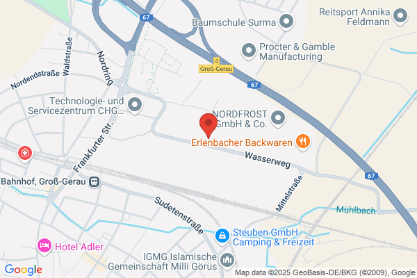 LLS Samtrans GmbH