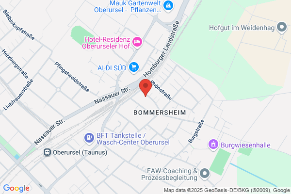 Schwimmschule Flipper Oberursel