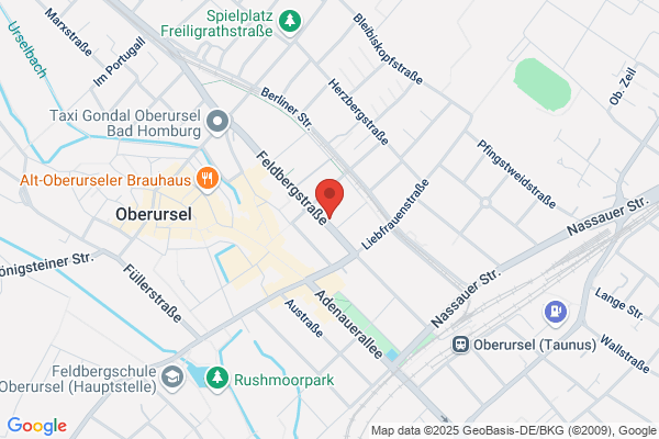 btu beraterpartner GmbH