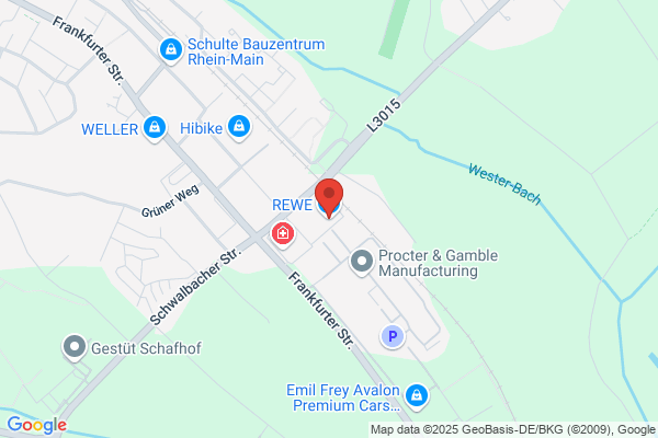 REWE