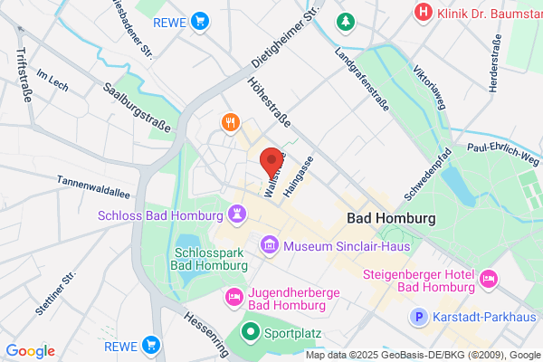 Call Shop Bad Homburg