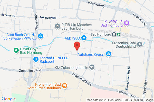ATIS systems GmbH