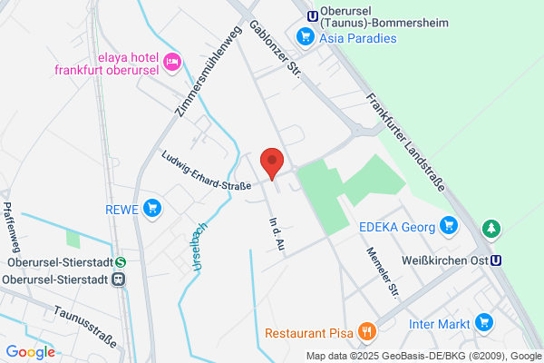 Möbelschreinerei Henß