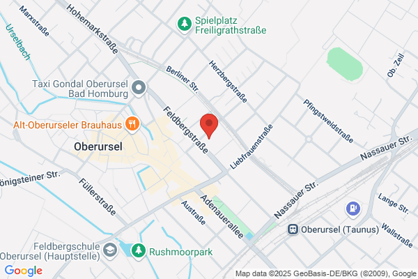 Oliver Lorscheid