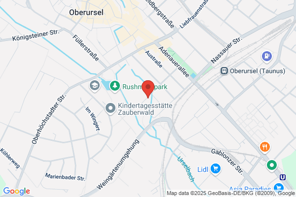 Januschewski Colleginnen u. Collegen GmbH