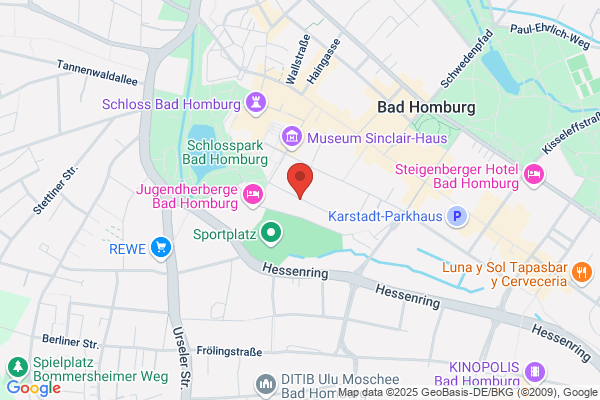AXESS Consulting GmbH
