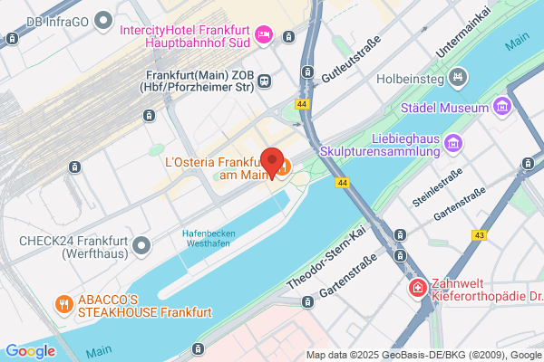 BearingPoint GmbH