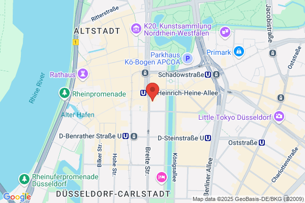 Brainax Consulting-GmbH