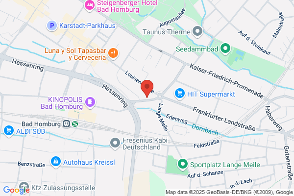 PDM Personalberatung GmbH