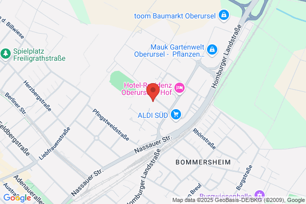 PLANSECUR Beratung