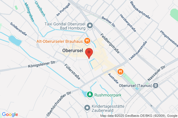 Rothe Verwaltungsgesellschaft mbH