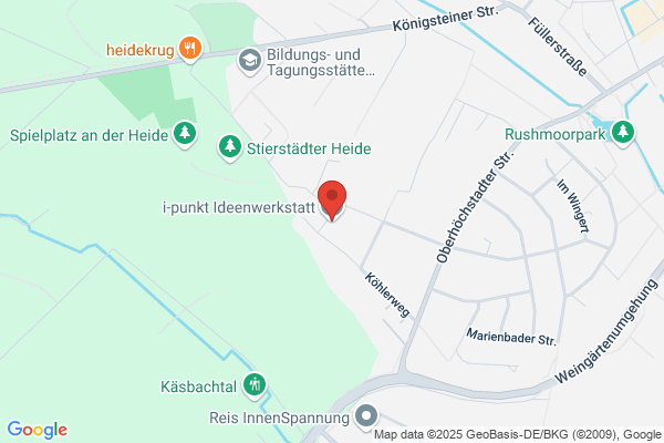 Schweizer Ideen-Werkstatt
