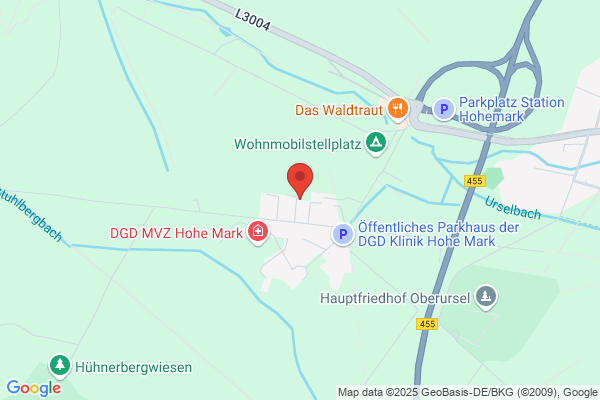 TEEC Trans Electronic Equipment Consult GmbH