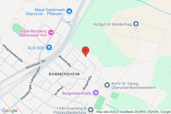 Brown GmbH
