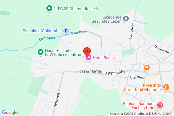 Billard-Club Oberursel e.V.