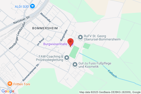 Allgemeiner Sportverein e.V.