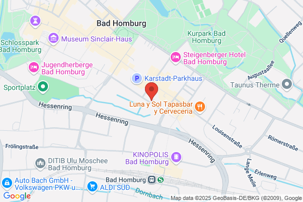 Bund der Vertriebenen