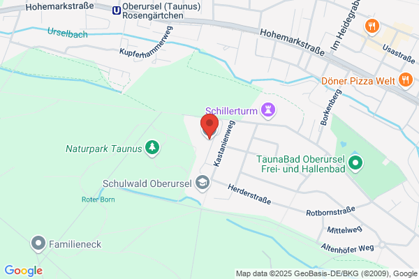 Lutherische Theologische Hochschule