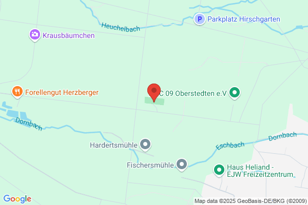 Schützenverein Oberstedten e.V.