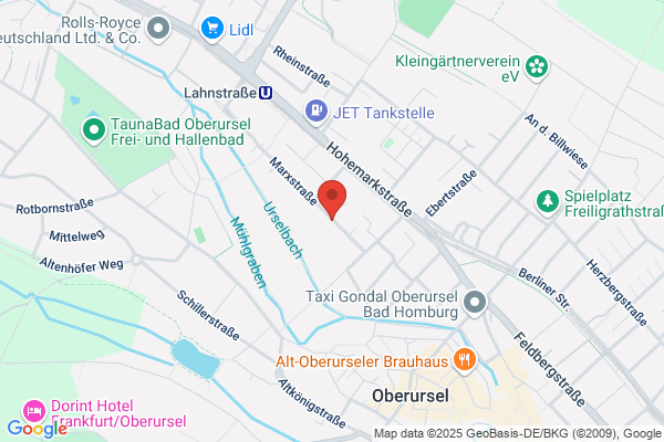 Sportkreis Hochtaunus