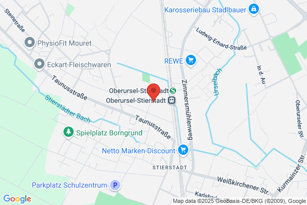 TV 1891 Stierstadt