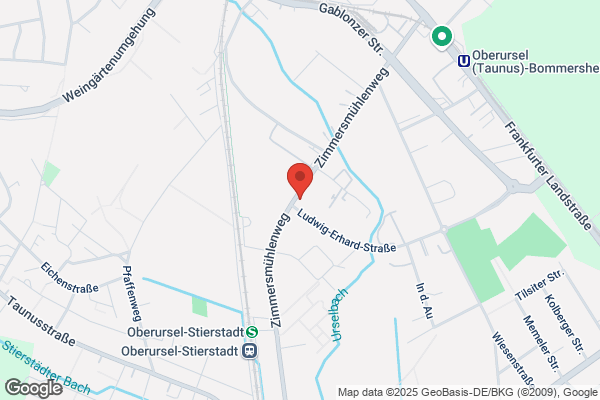 Tierschutzverein Oberursel /Ts