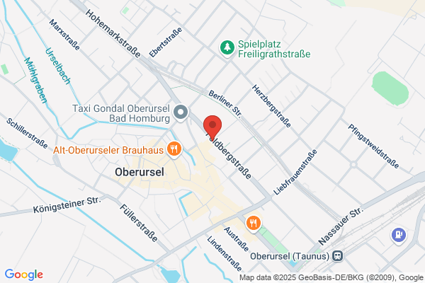 Allianz Generalvertretung Hans Günter Schmitt e.K.