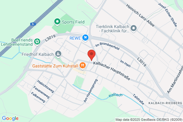 R+V Versicherung