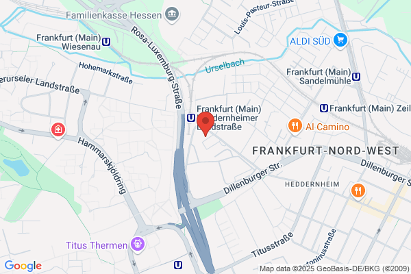 Frankfurter Marketingbüro, Inh. Cornelia Gärtner