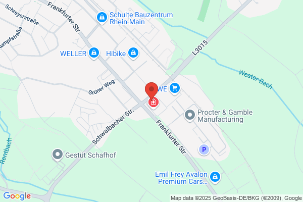 Marketing Partner Gesellschaft für Verkaufsförderung mbH
