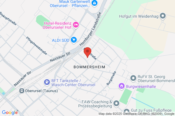 DataMerch GmbH