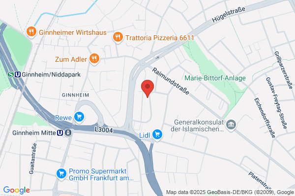 Rodas Marketing GmbH
