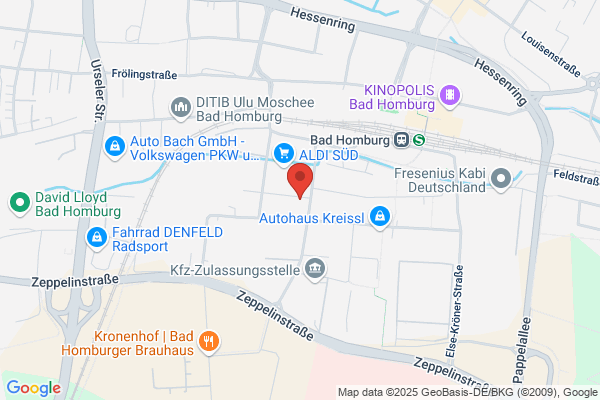 WEXO Präzisionswerkzeuge Hoessrich GmbH & Co.