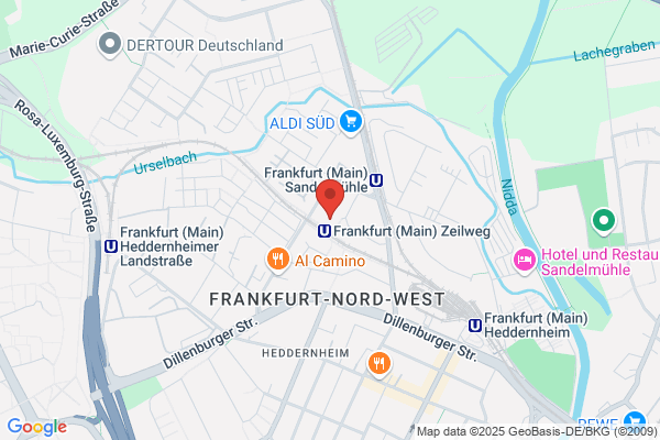 Institut für Sozialarbeit und Sozialpädagogik e.V.