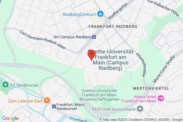 Forschung- u. Entwicklungsgesellschaft Hessen (FEH)