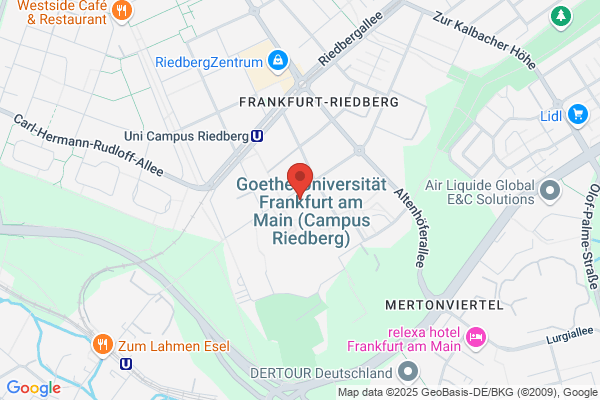 Max-Planck-Institut für Biophysik