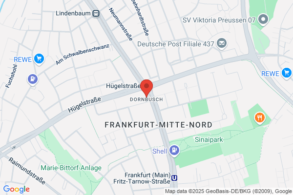 WohnBau Rhein-Main AG