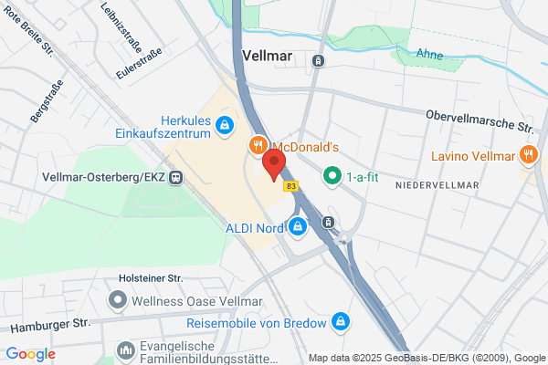 Herkules Getränkemarkt