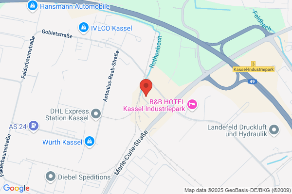 Progas GmbH & Co. KG