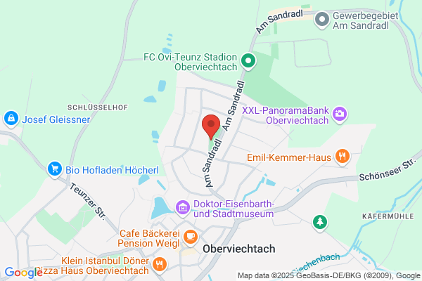 Bogen Club Oberviechtach