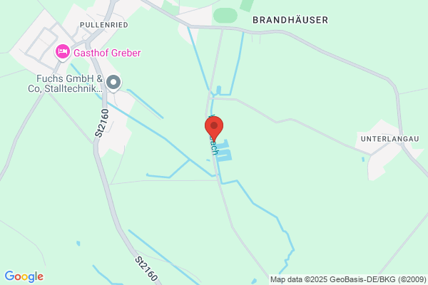 Kläranlage Pullenried