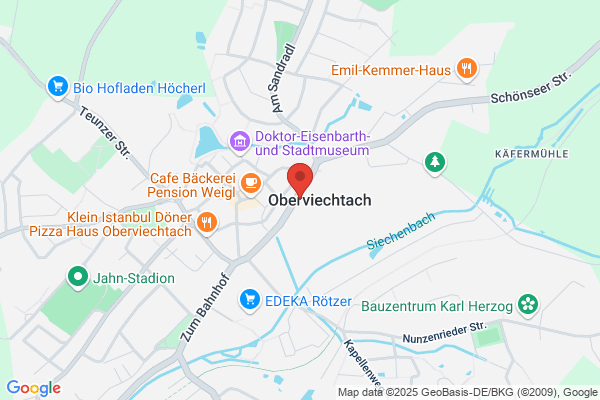 Offroad Freunde Oberpfalz IG