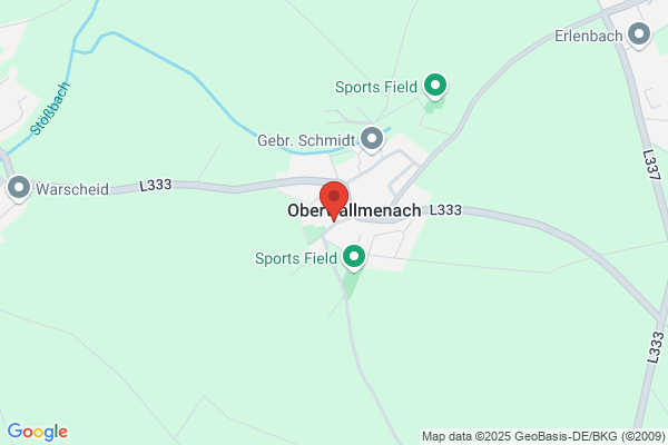 Dorfgemeinschaftshaus