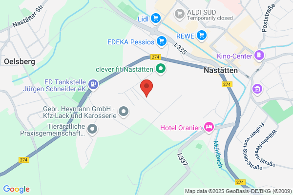 Elektrobau Nagel GmbH